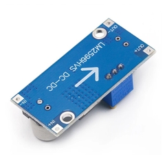 Mạch giảm áp DC LM2596HVS 3A điện áp 4.5 - 50V