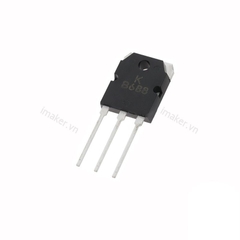 2SB688 Transistor PNP 120V 8A 3 SOT-93