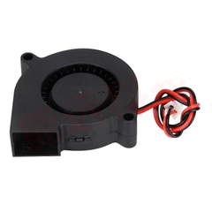 Quạt Turbo 5015 12VDC