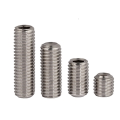 Ốc lục giác đầu chìm Inox 201 - Gói 10 PCS M3, M4, M5, M6