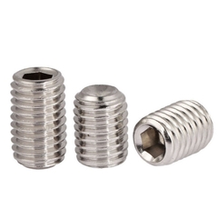 Ốc lục giác đầu chìm Inox 201 - Gói 10 PCS M3, M4, M5, M6