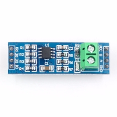 Mạch chuyển giao tiếp UART TTL to RS485