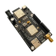 KIT ESP32 SIM A7682S A7680S 4G LTE CAT1