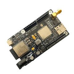 KIT ESP32 SIM A7682S A7680S 4G LTE CAT1