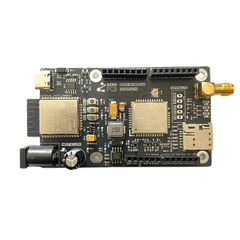 KIT ESP32 SIM A7682S A7680S 4G LTE CAT1