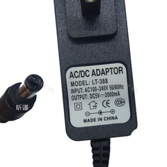 Nguồn Adapter 5V 2A Đầu DC 5.5x2.5mm