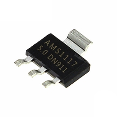 AMS1117-5.0V IC ổn áp 5V 1A - SOT223