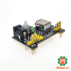 AMS1117 Mạch cấp nguồn TestBoard 3.3V-5V