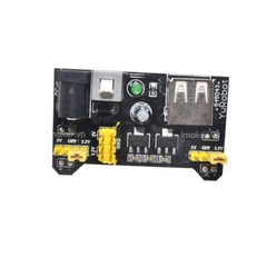 Mạch cấp nguồn TestBoard 3.3V-5V AMS1117
