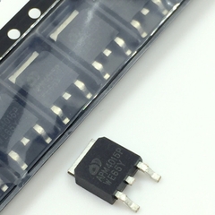 APM4015P MOSFET P-CH 45A 40V