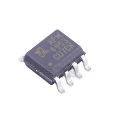 APM4953 MOSFET P-2CH 3A 30V