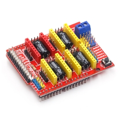 Arduino CNC Shield V3
