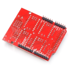 Arduino CNC Shield V3