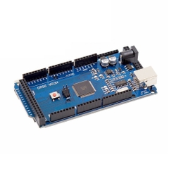 Mạch Mega 2560 CH340 (Arduino Mega 2560 Compatible)