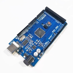 Mạch Mega 2560 CH340 (Arduino Mega 2560 Compatible)