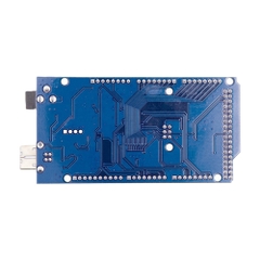 Mạch Mega 2560 CH340 (Arduino Mega 2560 Compatible)
