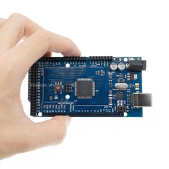 Arduino Mega 2560 R3 Atmega16u2 - Không gồm cáp