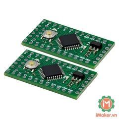 Arduino Nano Mini LGT8F328P 3.3V 16MHz