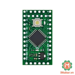 Arduino Nano Mini LGT8F328P 3.3V 16MHz