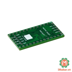 Arduino Nano Mini LGT8F328P 5V 16MHz