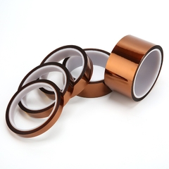 Băng keo chịu nhiệt rộng 15mm
