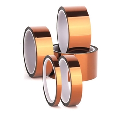 Băng keo chịu nhiệt rộng 5mm