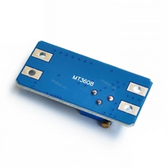 Mạch tăng áp DC-DC MT3608