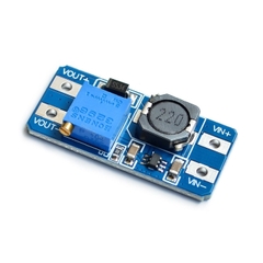 Mạch tăng áp DC-DC MT3608
