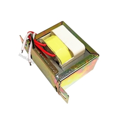 Biến áp đối xứng 12V 50W