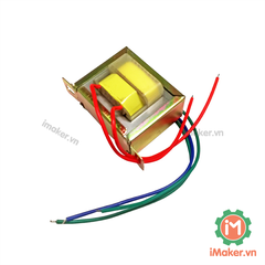 Biến áp đối xứng 12V 20W