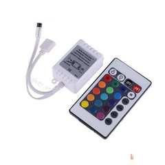 Bộ điều Khiển LED Dây RGB 5050