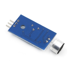 Cảm biến âm thanh microphone
