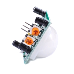 Cảm biến thân nhiệt chuyển động PIR HC-SR501