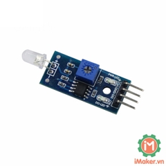 Cảm biến Ánh Sáng Photodiode Light Sensor