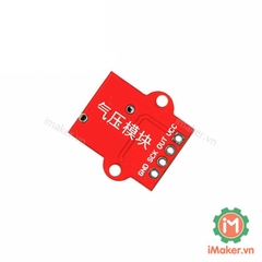 Cảm biến áp suất không khí, chất lỏng MPS20N0040D-S 0-40KPa