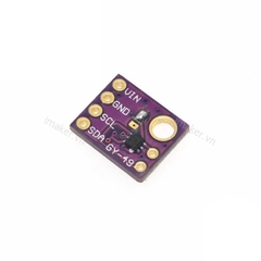 GY-49 Cảm biến cường độ ánh sáng MAX44009