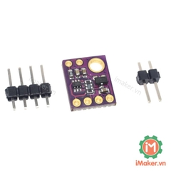 GY-49 Cảm biến cường độ ánh sáng MAX44009