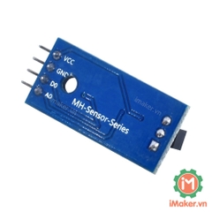 Cảm biến từ trường Hall (Hall Magnetic Sensor)