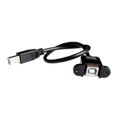 Cáp nối dài USB Type B dài 30cm