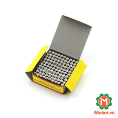 Cầu chì ống 10A 6X30mm 250V
