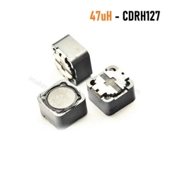 Cuộn Cảm Dán SMD 1280-471 470uH 1.3A CDRH127