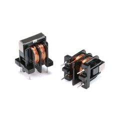 Cuộn cảm cuộn lọc 30mH UU10.5-203