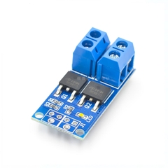 Mạch công suất mosfet D4184 PWM