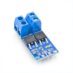 Mạch công suất mosfet D4184 PWM