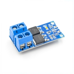 Mạch công suất mosfet D4184 PWM
