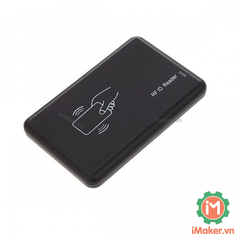 Đầu đọc thẻ RFID 125Khz USB