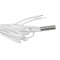 Đầu nung gia nhiệt 24V 60W dài 1 mét cho máy in 3D