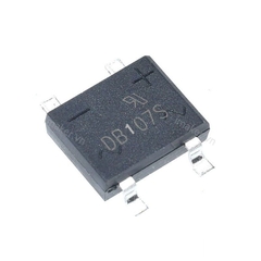 DB107S-SMD Cầu chỉnh lưu 1KV 1A