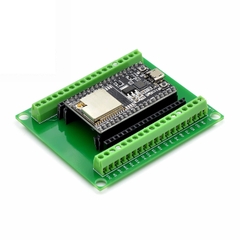 Đế ra chân ESP32 38 Chân