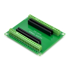 Đế ra chân ESP32 38 Chân